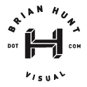 Brian Hunt Visual